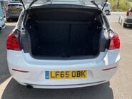BMW 1 Series 1.5 118i Sport Auto Euro 6 (s/s) 5dr 35