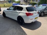 BMW 1 Series 1.5 118i Sport Auto Euro 6 (s/s) 5dr 6