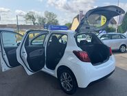 Toyota Yaris 1.0 VVT-i Icon Euro 6 5dr 36
