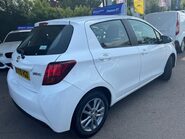 Toyota Yaris 1.0 VVT-i Icon Euro 6 5dr 7