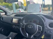 Toyota Yaris 1.0 VVT-i Icon Euro 6 5dr 29