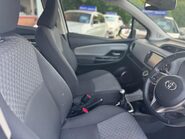 Toyota Yaris 1.0 VVT-i Icon Euro 6 5dr 28