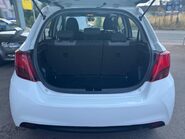 Toyota Yaris 1.0 VVT-i Icon Euro 6 5dr 35