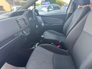 Toyota Yaris 1.0 VVT-i Icon Euro 6 5dr 33