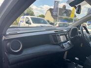 Toyota Rav4 2.2 D-CAT Icon Auto 4WD Euro 5 5dr 34