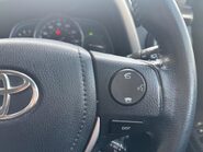 Toyota Rav4 2.2 D-CAT Icon Auto 4WD Euro 5 5dr 23