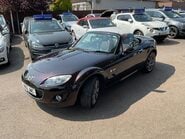 Mazda MX-5 2.0i Venture Roadster Euro 5 2dr 4