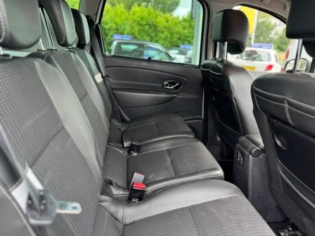 Renault Scenic 1.5 dCi Dynamique Nav Euro 6 (s/s) 5dr 6