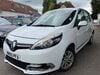 Renault Scenic 1.5 dCi Dynamique Nav Euro 6 (s/s) 5dr