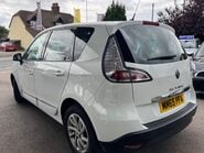 Renault Scenic 1.5 dCi Dynamique Nav Euro 6 (s/s) 5dr 2