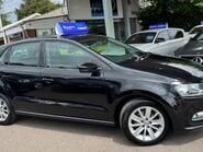 Volkswagen Polo 1.2 TSI BlueMotion Tech SE Euro 6 (s/s) 5dr 8