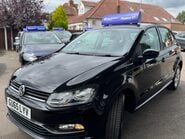 Volkswagen Polo 1.2 TSI BlueMotion Tech SE Euro 6 (s/s) 5dr 3