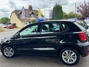 Volkswagen Polo 1.2 TSI BlueMotion Tech SE Euro 6 (s/s) 5dr 4