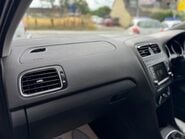 Volkswagen Polo 1.2 TSI BlueMotion Tech SE Euro 6 (s/s) 5dr 34
