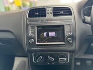 Volkswagen Polo 1.2 TSI BlueMotion Tech SE Euro 6 (s/s) 5dr 25