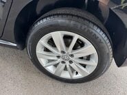 Volkswagen Polo 1.2 TSI BlueMotion Tech SE Euro 6 (s/s) 5dr 15