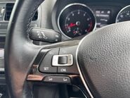 Volkswagen Polo 1.2 TSI BlueMotion Tech SE Euro 6 (s/s) 5dr 22