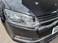 Volkswagen Polo 1.2 TSI BlueMotion Tech SE Euro 6 (s/s) 5dr 11