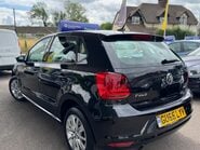 Volkswagen Polo 1.2 TSI BlueMotion Tech SE Euro 6 (s/s) 5dr 5
