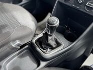 Volkswagen Polo 1.2 TSI BlueMotion Tech SE Euro 6 (s/s) 5dr 26