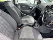 Volkswagen Polo 1.2 TSI BlueMotion Tech SE Euro 6 (s/s) 5dr 28