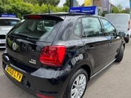 Volkswagen Polo 1.2 TSI BlueMotion Tech SE Euro 6 (s/s) 5dr 7
