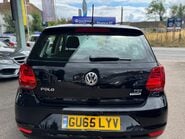 Volkswagen Polo 1.2 TSI BlueMotion Tech SE Euro 6 (s/s) 5dr 6