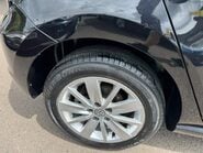 Volkswagen Polo 1.2 TSI BlueMotion Tech SE Euro 6 (s/s) 5dr 14