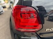 Volkswagen Polo 1.2 TSI BlueMotion Tech SE Euro 6 (s/s) 5dr 12