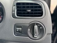 Volkswagen Polo 1.2 TSI BlueMotion Tech SE Euro 6 (s/s) 5dr 20
