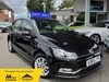 Volkswagen Polo 1.2 TSI BlueMotion Tech SE Euro 6 (s/s) 5dr