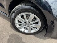 Volkswagen Polo 1.2 TSI BlueMotion Tech SE Euro 6 (s/s) 5dr 16