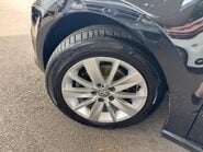 Volkswagen Polo 1.2 TSI BlueMotion Tech SE Euro 6 (s/s) 5dr 17