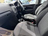 Volkswagen Polo 1.2 TSI BlueMotion Tech SE Euro 6 (s/s) 5dr 33