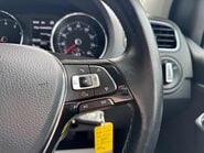 Volkswagen Polo 1.2 TSI BlueMotion Tech SE Euro 6 (s/s) 5dr 23