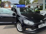 Volkswagen Polo 1.2 TSI BlueMotion Tech SE Euro 6 (s/s) 5dr 37
