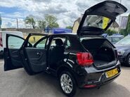 Volkswagen Polo 1.2 TSI BlueMotion Tech SE Euro 6 (s/s) 5dr 36
