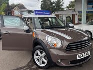 Mini Countryman 2.0 Cooper D Auto Euro 5 5dr 35