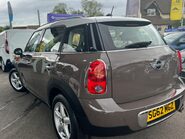 Mini Countryman 2.0 Cooper D Auto Euro 5 5dr 5