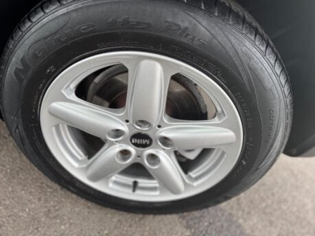 Mini Countryman 2.0 Cooper D Auto Euro 5 5dr 17