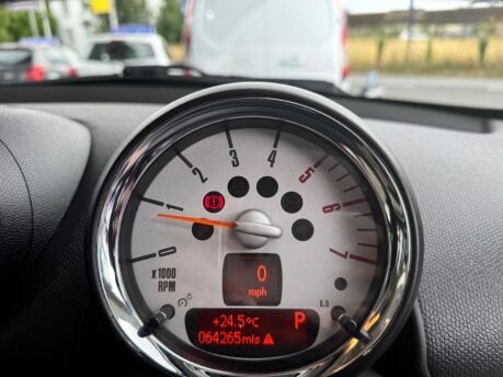 Mini Countryman 2.0 Cooper D Auto Euro 5 5dr 19