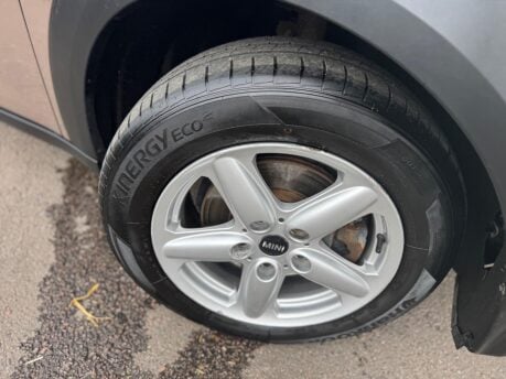 Mini Countryman 2.0 Cooper D Auto Euro 5 5dr 14