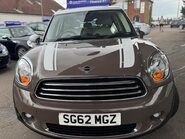 Mini Countryman 2.0 Cooper D Auto Euro 5 5dr 2