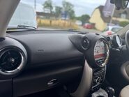 Mini Countryman 2.0 Cooper D Auto Euro 5 5dr 32