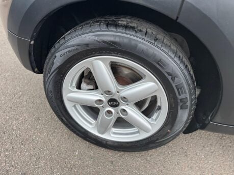 Mini Countryman 2.0 Cooper D Auto Euro 5 5dr 15