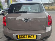 Mini Countryman 2.0 Cooper D Auto Euro 5 5dr 6