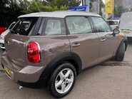 Mini Countryman 2.0 Cooper D Auto Euro 5 5dr 7
