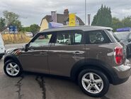 Mini Countryman 2.0 Cooper D Auto Euro 5 5dr 4