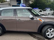 Mini Countryman 2.0 Cooper D Auto Euro 5 5dr 8