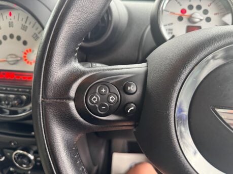 Mini Countryman 2.0 Cooper D Auto Euro 5 5dr 20